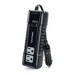 CyberPower - M175XUC 175 W Power Inverter (M175XUC)