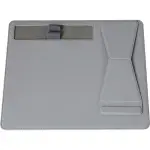 SaharaCase - Universal Mouse Pad - Gray