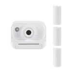 Vivitar Instant Camera with Built-in Printer, 2.0" TFT Screen & 16GB Micro SD Card