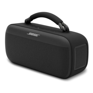 Bose SoundLink Max Portable Speaker