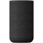 Sony - SA -RS5 Wireless Rear Speakers with Built-in Battery for HT-A9000/HT-A8000/HT-A7000/HT-A5000/HT-A3000 - Black (SARS5)