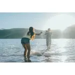 Polaroid 16MP Waterproof Digital Camera – Teal