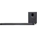 JBL - BAR 1000 7.1.4-channel soundbar with detachable surround speakers, MultiBeam, Dolby Atmos, and DTS:X - Black (JBLBAR1000PROBLKAM)