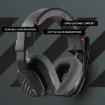 Astro A10 Gen 2 Wired Gaming Headset - Black (Xbox & PC)