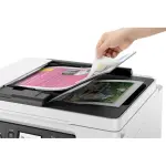 Canon MAXIFY GX4020 Wireless All-In-One Inkjet Printer with Fax - White