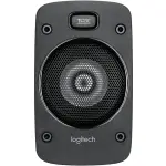 Logitech Z906 5.1-Channel Surround Sound Speaker System - Black