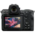Nikon Z 8 8K Mirrorless Camera (Body Only) - Black