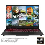 ASUS TUF Gaming A16 16" - Ryzen 9, 32GB RAM, RTX 4060, 1TB SSD