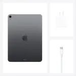 Apple - Geek Squad Certified Refurbished iPad Air with Wi-Fi - 64GB - Space Gray (TI-GSRF MYFM2LL/A)