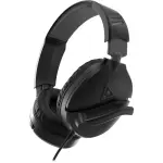 Turtle Beach - Recon 70 Multiplatform Gaming Headset - Black (TBS-5001-05)