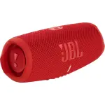 JBL - CHARGE5 Portable Waterproof Speaker - Red (JBLCHARGE5REDAM)