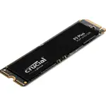 Crucial - P3 Plus Internal -2TB- SSD PCIe Gen 4 x4 NVMe (CT2000P3PSSD80
