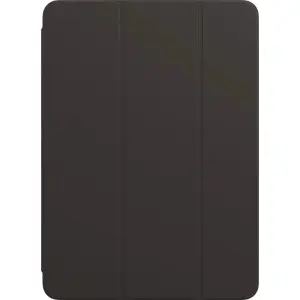 Smart Folio for Apple iPad Air 10.9" (4th and 5th Generation) - Black (MH0D3ZM/A)