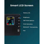 Lume Cube Panel Pro 2.0 RGB LED Light Panel