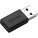 ASUS ZenScreen MB16AC 15.6" 16:9 Full HD Portable IPS Monitor