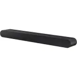 Samsung - HW-S50B 3.0 Channel S-Series All-in-one Soundbar, Dolby 5.1 / DTS Virtual:X - Black (HW-S50B/ZA)