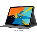 Targus - VersaVu Classic Case for iPad Air 11, iPad Air 10.9" , iPad Pro 11" - Black (THZ867GL)