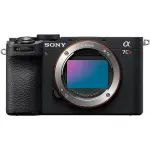 Sony - Alpha 7CR Full frame Mirrorless Interchangeable Lens Camera - Black (Body Only)