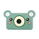 Kidamento Model C Kids Digital Camera – Green