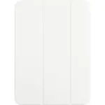 Apple - Smart Folio for iPad (10th generation) - White (MQDQ3ZM/A)