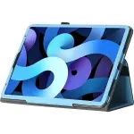 SaharaCase Aqua Folio Case for Apple iPad Air 10.9" (4th Gen 2020 & 5th Gen 2022)