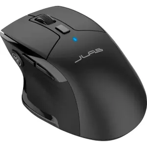 JLab JBuds Wireless Mouse - Black