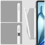 SaharaCase - Inspire Series Folio Case for Apple iPad Pro (M4) 11" 2024 - Desert Rose