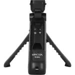 Minolta VLOG MND60V 64MP 4K Camera Kit – Black