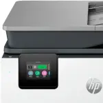HP OfficeJet Pro 9125e Wireless All-in-One Printer – White