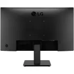 LG 24" IPS FHD 100Hz FreeSync Monitor – Black