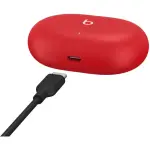 Beats Studio Buds Noise-Canceling Earbuds – Red