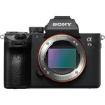 Sony Alpha a7 III Mirrorless Camera with 28-70mm Lens – Black