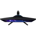 Samsung Odyssey G30D 24" Gaming Monitor – 180Hz, 1ms, FreeSync Premium, Black