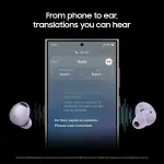 Samsung Galaxy Buds2 Pro True Wireless Earbuds – Graphite