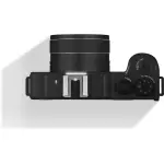 Minolta MND65 56MP 4K Digital Camera – Black