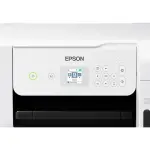 Epson EcoTank ET-2800 Wireless All-in-One Supertank Printer – White