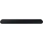 Samsung - HW-S60D 5.0 Channel S-Series All-in-one Soundbar, Dolby Atmos and Q-Symphony - Black (HW-S60D)