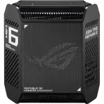 ASUS ROG Rapture GT-6 AX10000 Tri-Band Wi-Fi Router (2-Pack)