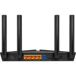 TP-Link Archer AX20 AX1800 Wi-Fi 6 Router – Black