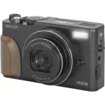 Minolta MND35 64MP 4K Digital Camera – Black