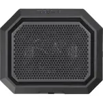 Thermaltake - The Tower 300 Micro ATX PC Case - Black