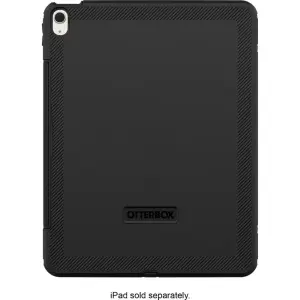 OtterBox - Defender Series for Apple iPad Air 13-inch - Black (77-95226)