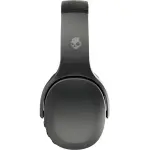 Skullcandy Crusher Evo Wireless Headphones – Matte Black