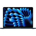 Apple - MacBook Air 13-inch Apple M4 chip - 24GB Memory - 512GB SSD - Midnight