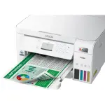 Epson EcoTank ET-3830 All-in-One Supertank Printer – White