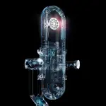 SteelSeries - Alias USB Microphone (61601)