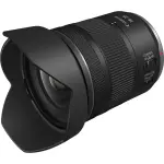 Canon RF 16-28mm f/2.8 IS STM Wide-Angle Zoom Lens – Black