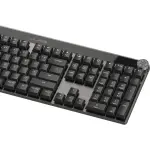 JLab - Epic Mechanical Advanced Multi-device Wireless Keyboard - Black (KEPICMECHKEYRBLK4)