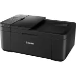 Canon PIXMA TR4720 Wireless All-in-One Printer – Black