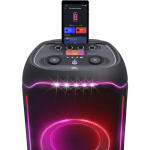 JBL PartyBox Ultimate 1100W Wireless Party Speaker